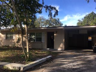 815 MARGO STREET, Tarpon Springs, FL 34689