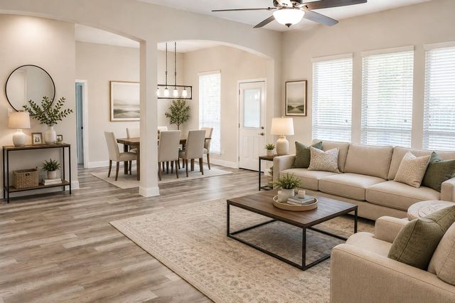 2015 Rustic Oak Lane Lane N, Richmond, TX 77469
