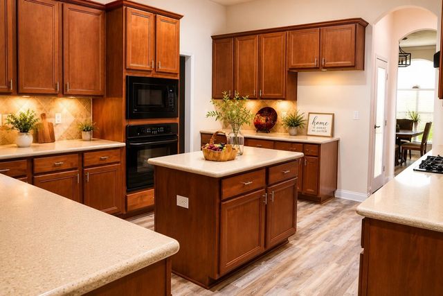 2015 Rustic Oak Lane Lane N, Richmond, TX 77469