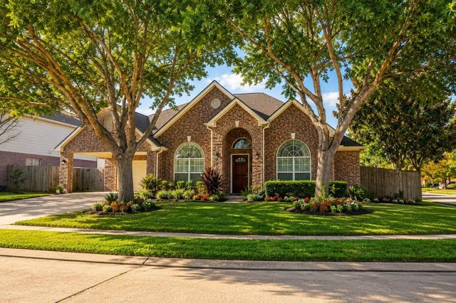 2015 Rustic Oak Lane Lane N, Richmond, TX 77469
