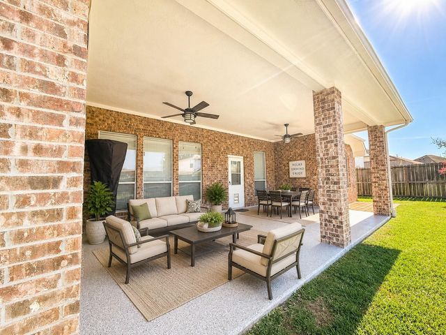 2015 Rustic Oak Lane Lane N, Richmond, TX 77469