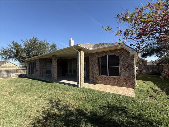 2015 Rustic Oak Lane Lane N, Richmond, TX 77469