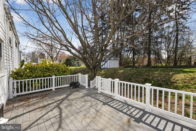 345 SUMMIT RD, Media, PA 19063