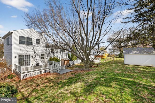 345 SUMMIT RD, Media, PA 19063