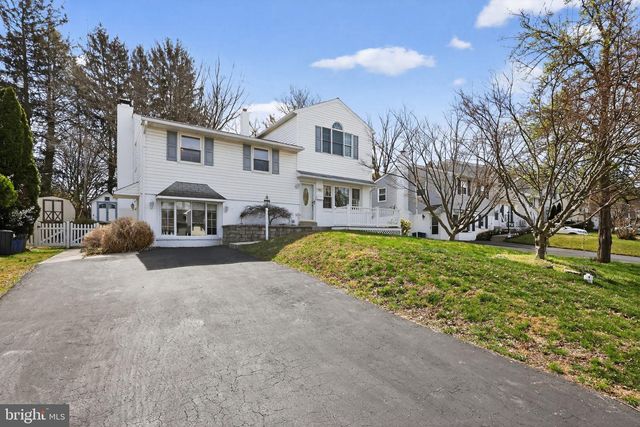 345 SUMMIT RD, Media, PA 19063