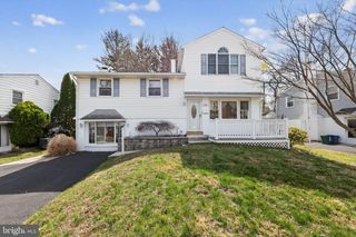 345 SUMMIT RD, Media, PA 19063