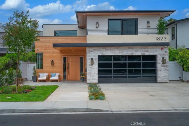 1823 8th Street, Manhattan Beach, CA 90266