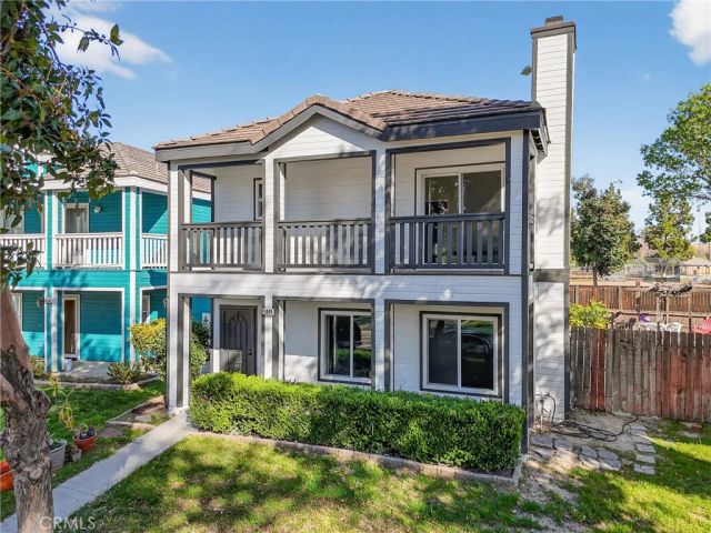 25544 Portola Loop, Loma Linda, CA 92354