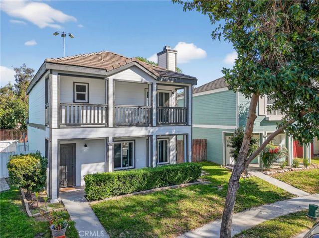 25544 Portola Loop, Loma Linda, CA 92354