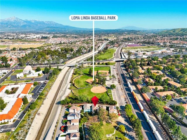 25544 Portola Loop, Loma Linda, CA 92354