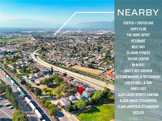 25544 Portola Loop, Loma Linda, CA 92354
