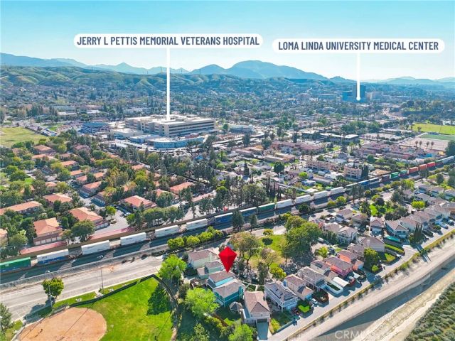 25544 Portola Loop, Loma Linda, CA 92354