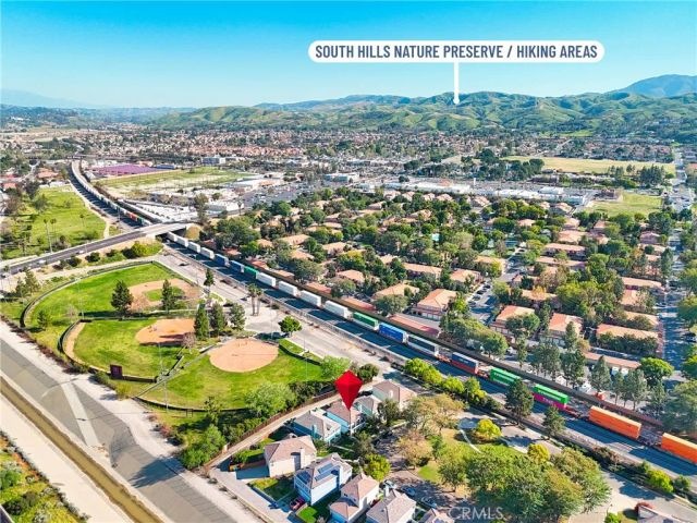 25544 Portola Loop, Loma Linda, CA 92354