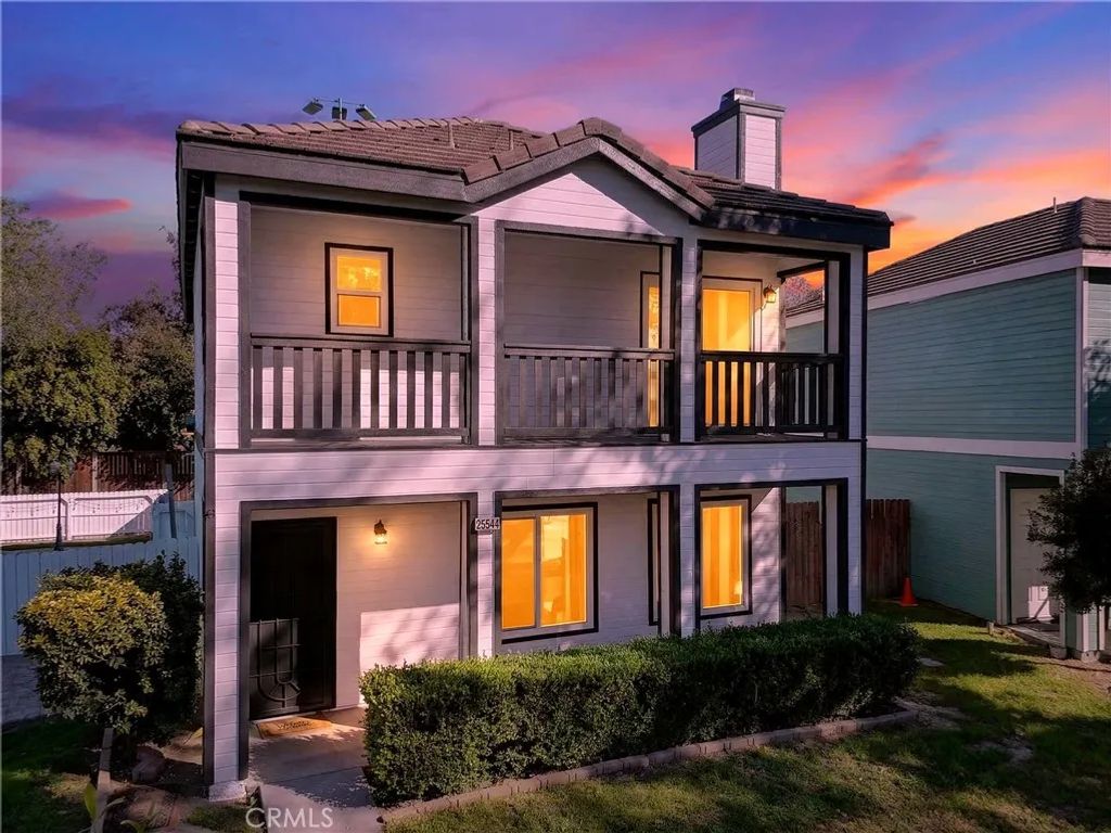 25544 Portola Loop, Loma Linda, CA 92354