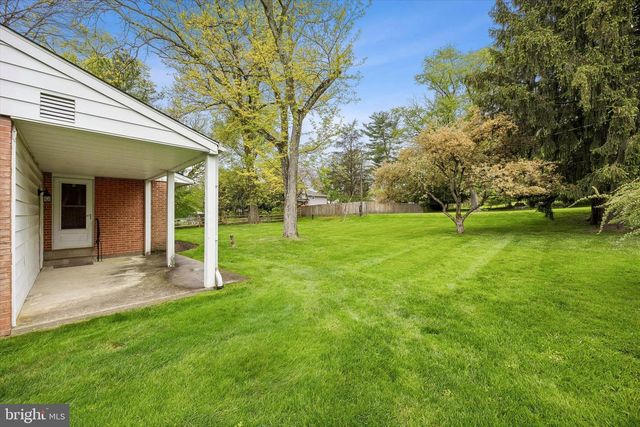 1011 KIPLING RD, Jenkintown, PA 19046