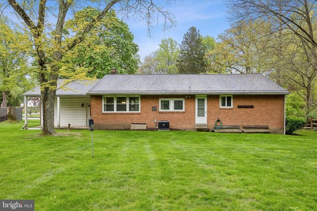 1011 KIPLING RD, Jenkintown, PA 19046