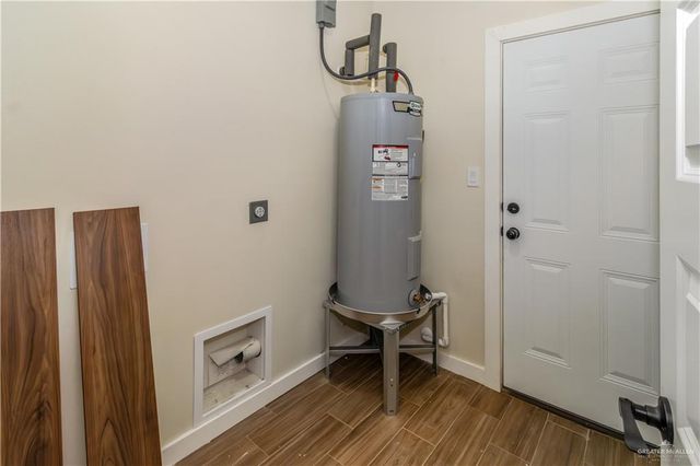 3098 Briggs Road, Weslaco, TX 78596