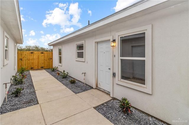 3098 Briggs Road, Weslaco, TX 78596