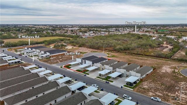 3098 Briggs Road, Weslaco, TX 78596