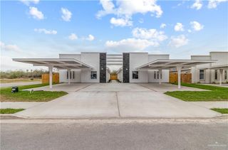 3098 Briggs Road, Weslaco, TX 78596