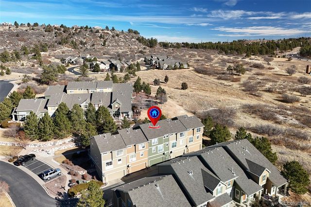 857 Rock Mesa Point, Castle Rock, CO 80108