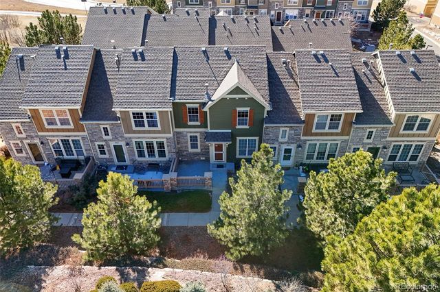 857 Rock Mesa Point, Castle Rock, CO 80108