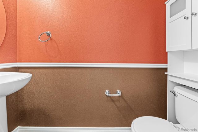 857 Rock Mesa Point, Castle Rock, CO 80108