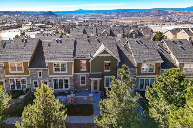 857 Rock Mesa Point, Castle Rock, CO 80108