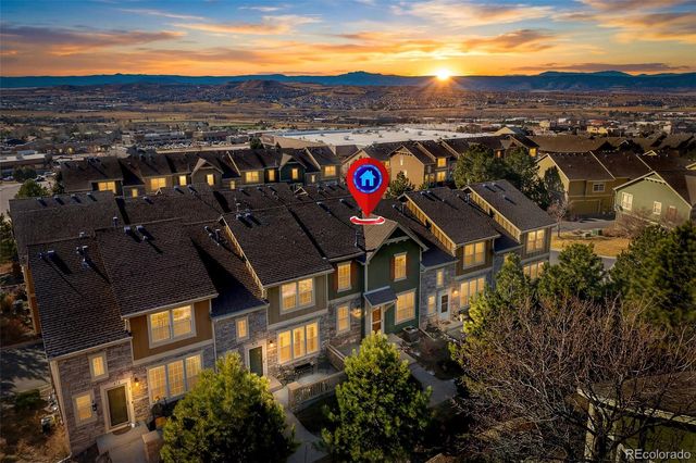 857 Rock Mesa Point, Castle Rock, CO 80108