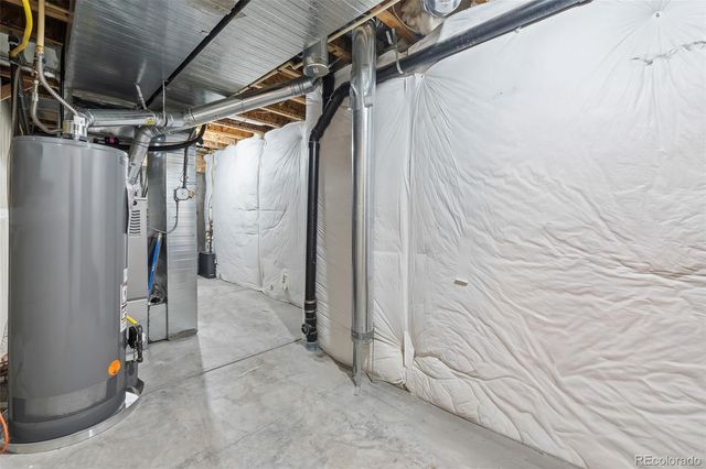 857 Rock Mesa Point, Castle Rock, CO 80108