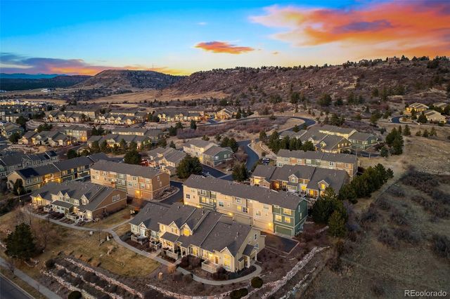 857 Rock Mesa Point, Castle Rock, CO 80108