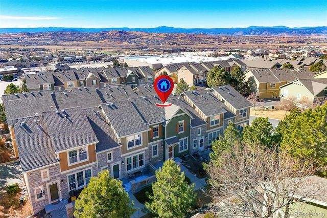 857 Rock Mesa Point, Castle Rock, CO 80108