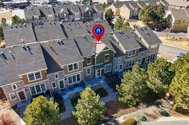 857 Rock Mesa Point, Castle Rock, CO 80108