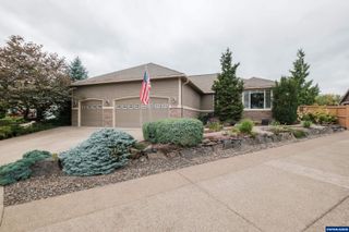 3082 Yellowstone Pl NE, Albany, OR 97321