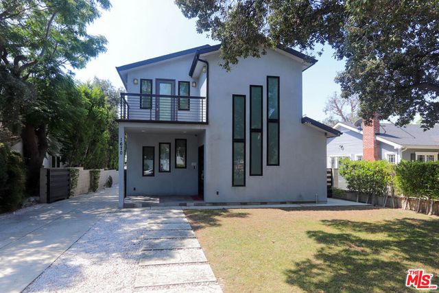 1670 Asbury Drive, Pasadena, CA 91104