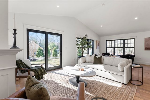 46 Sandwich Road 5, Plymouth, MA 02360