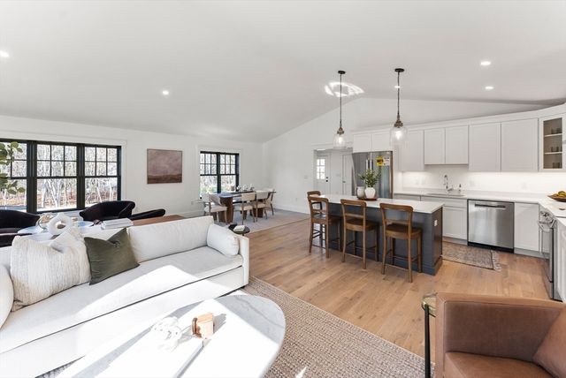 46 Sandwich Road 5, Plymouth, MA 02360