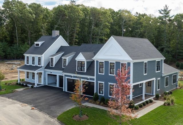 46 Sandwich Road 5, Plymouth, MA 02360