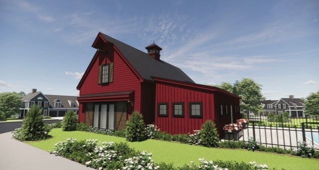 46 Sandwich Road 5, Plymouth, MA 02360