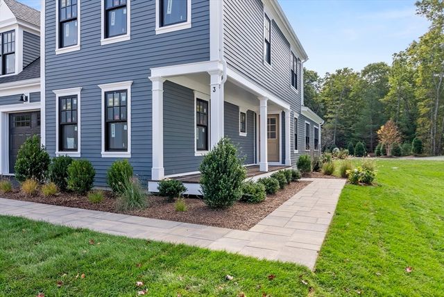 46 Sandwich Road 5, Plymouth, MA 02360