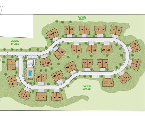 46 Sandwich Road 5, Plymouth, MA 02360