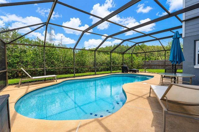 837 VERMONT WOODS LANE, Orlando, FL 32824