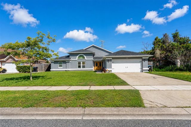 837 VERMONT WOODS LANE, Orlando, FL 32824