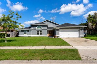 837 VERMONT WOODS LANE, Orlando, FL 32824