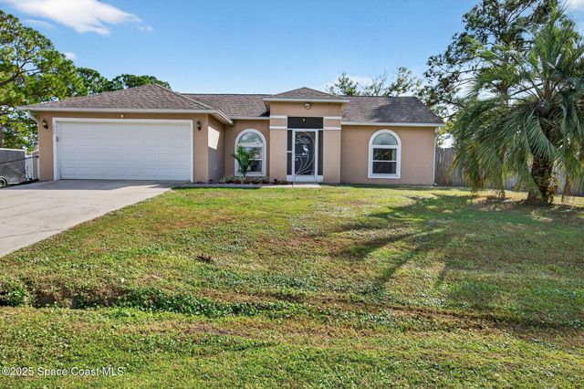 1000 Starfire Street SE, Palm Bay, FL 32909