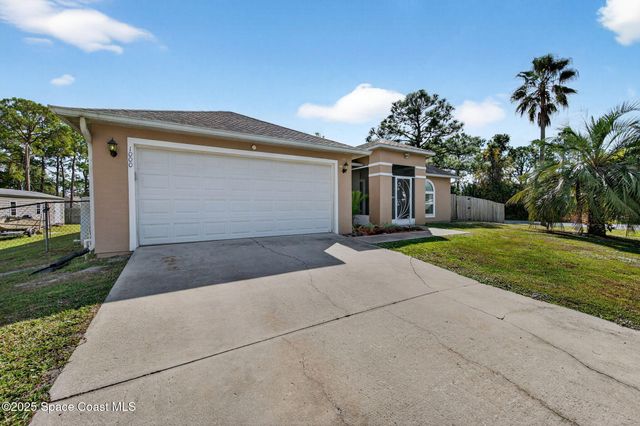 1000 Starfire Street SE, Palm Bay, FL 32909
