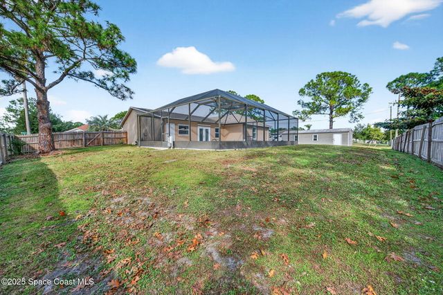 1000 Starfire Street SE, Palm Bay, FL 32909