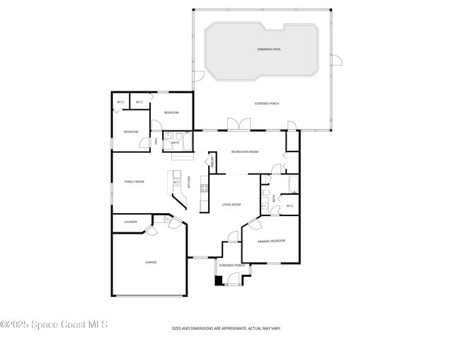 1000 Starfire Street SE, Palm Bay, FL 32909