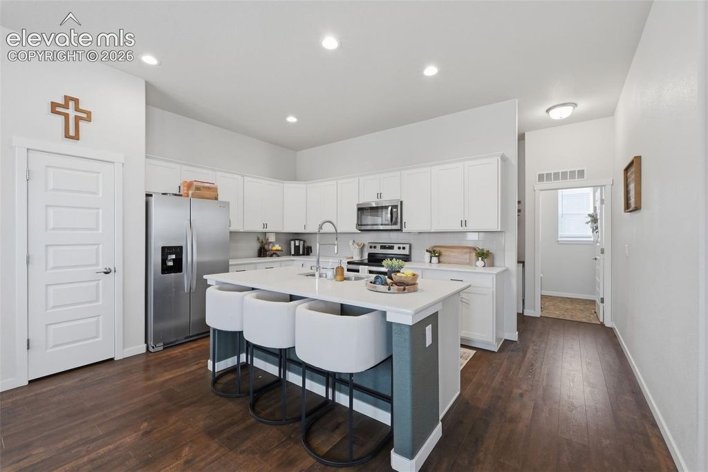 10198 Golf Crest Drive, Peyton, CO 80831 — photo 3