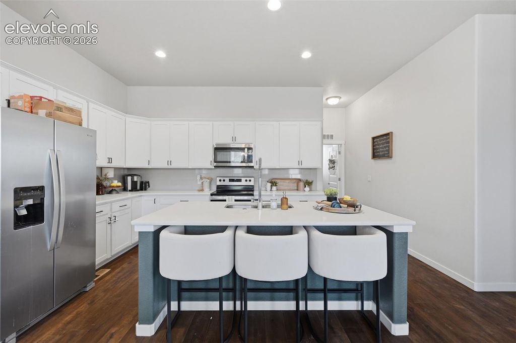 10198 Golf Crest Drive, Peyton, CO 80831 — photo 4
